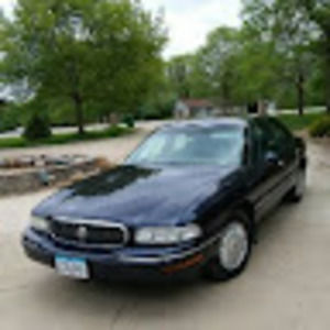 Meet your Posher, Corvette